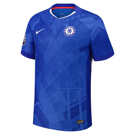 Chelsea 2025/26 Home Player Jersey