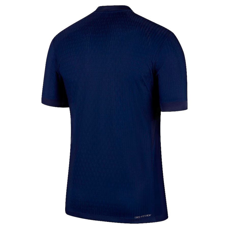 Paris Saint-Germain (PSG) 2025/26 Home Player Jersey