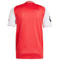 Arsenal 2025/26 Home Jersey
