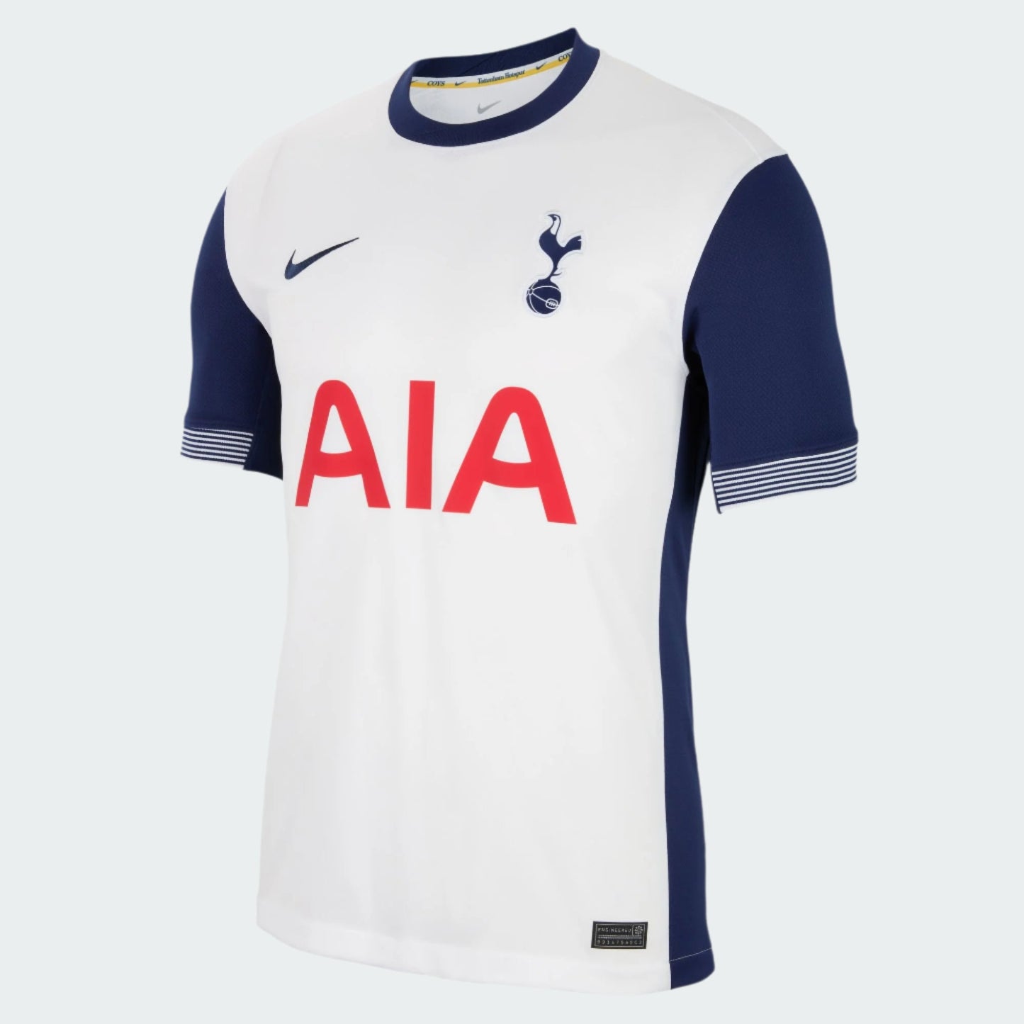 Tottenham Hotspur 2024/25 Stadium Home Jersey
