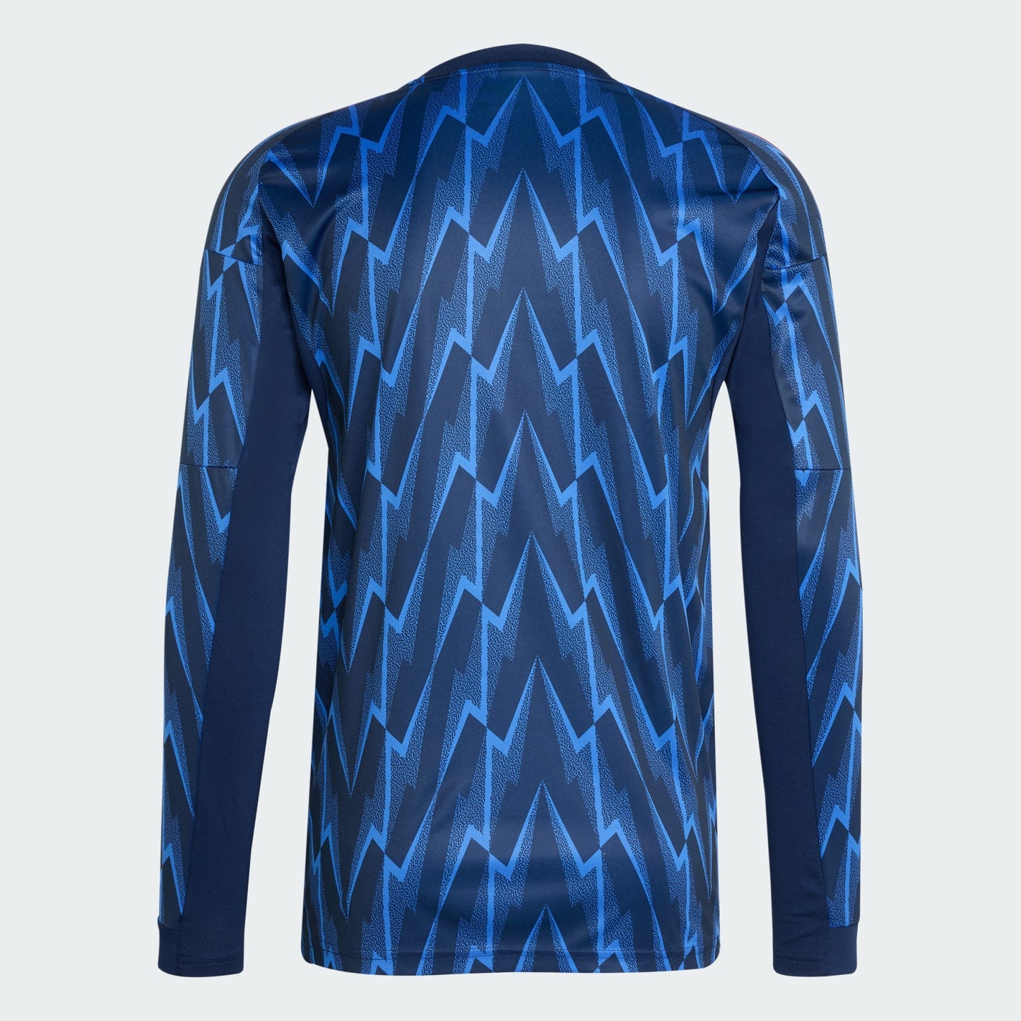 Arsenal 2025/26 Away LS Jersey