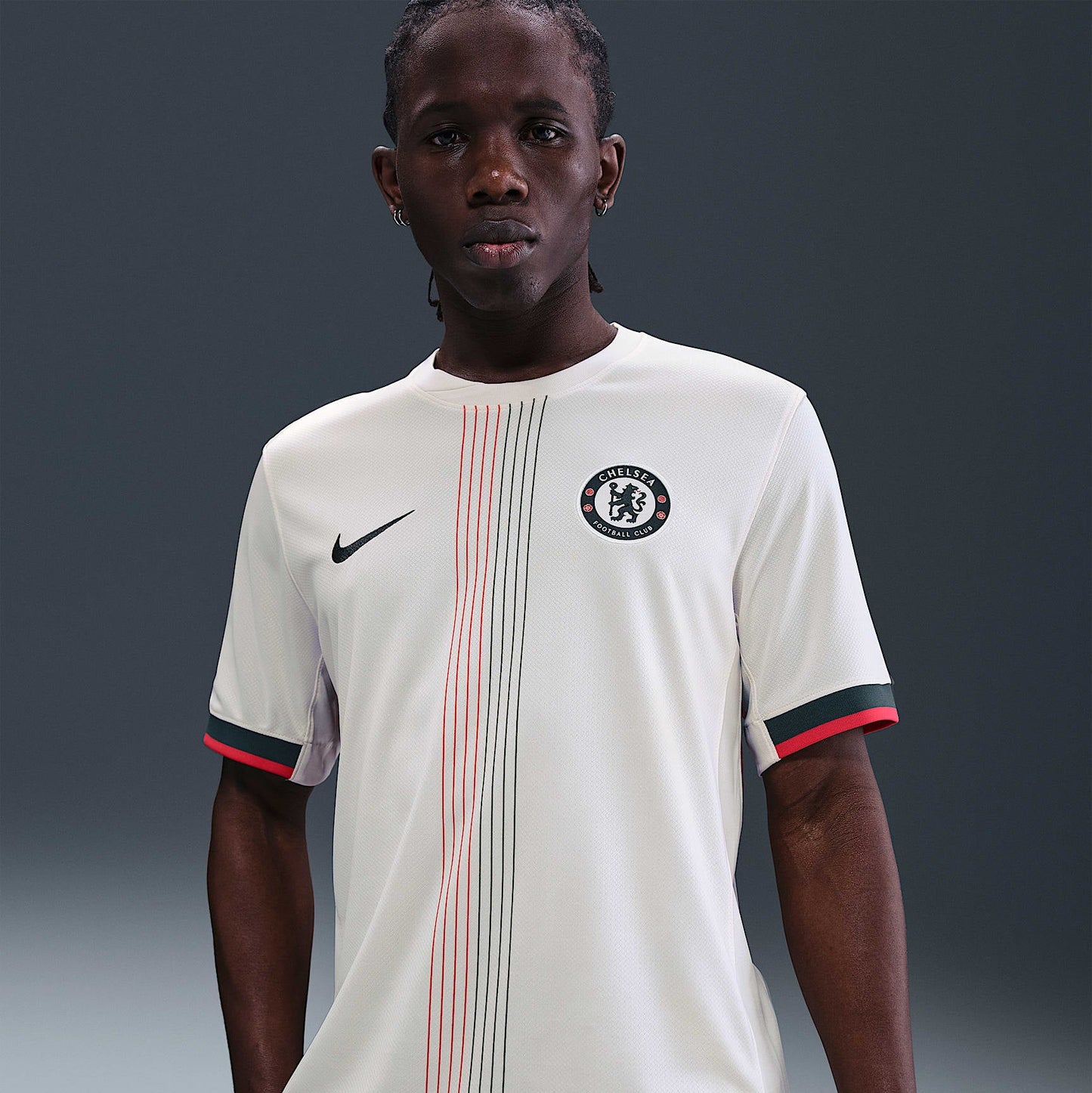 Chelsea FC 2025/26 Stadium Away Jersey
