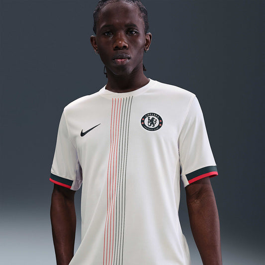 Chelsea FC 2025/26 Stadium Away Jersey