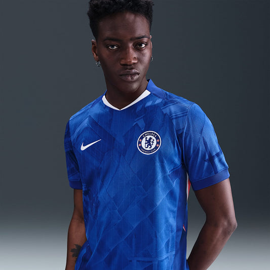 Chelsea FC 2025/26 Stadium Home Jersey