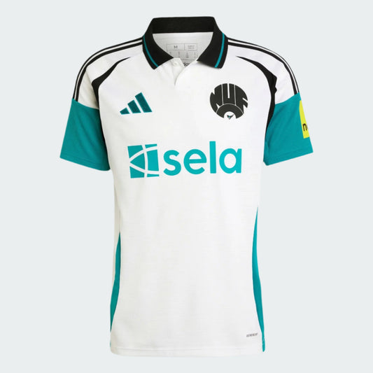 Newcastle United 2024/25 Third Jersey
