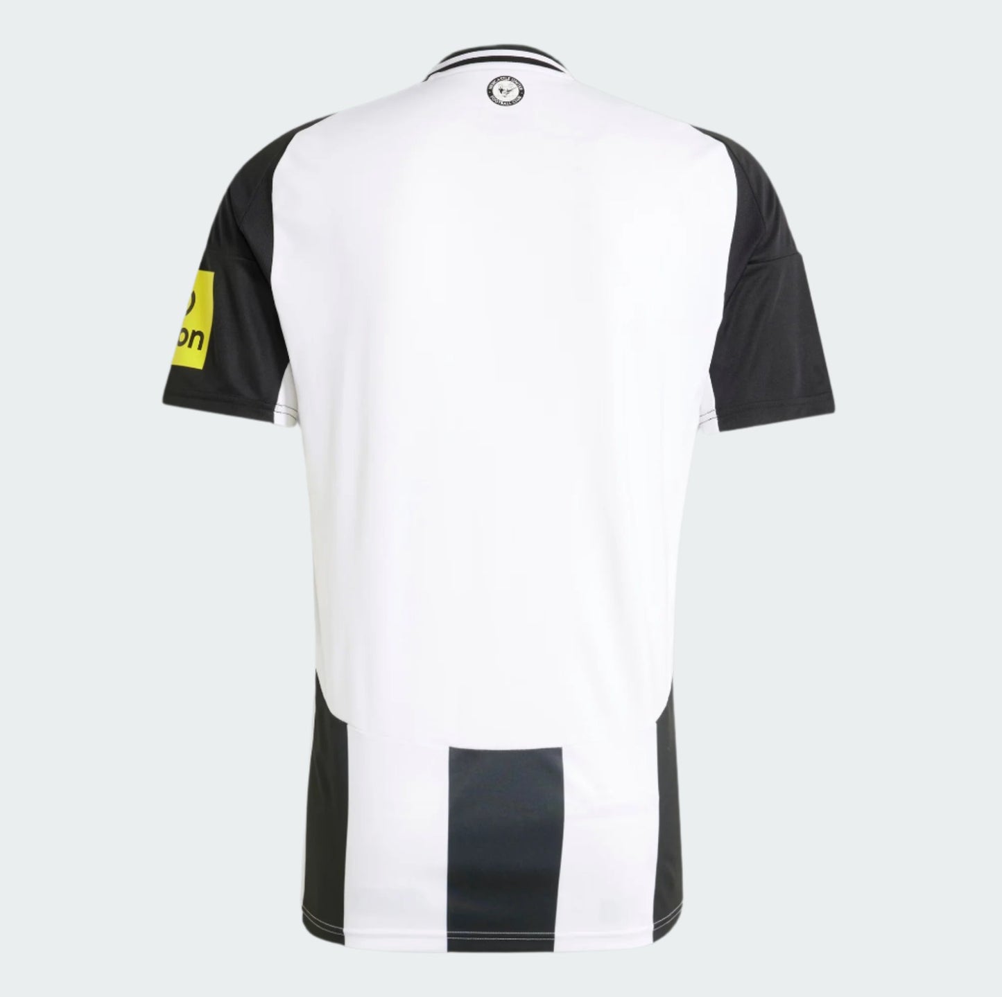 Newcastle United 2024/25 Home Jersey