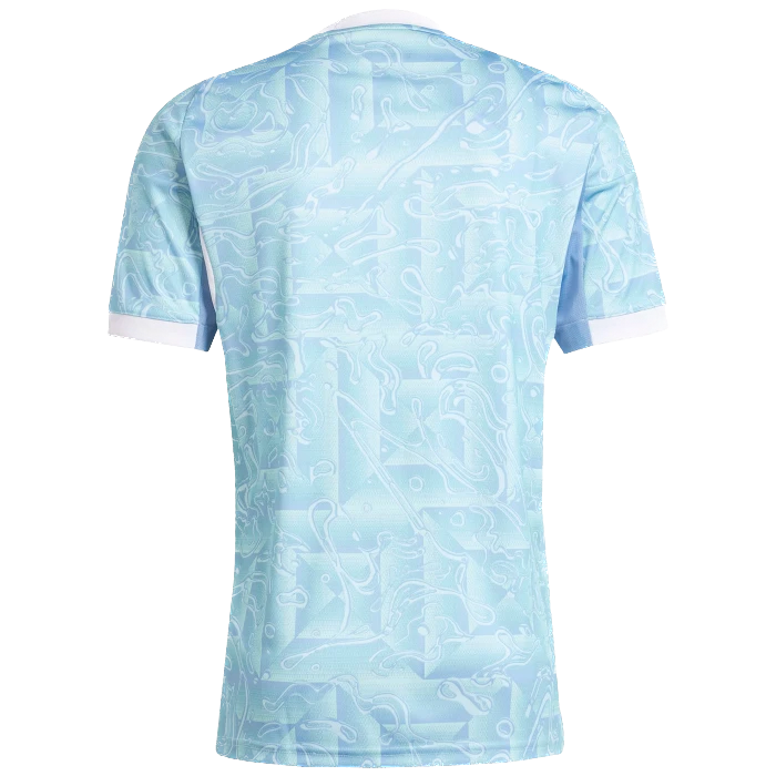 Juventus 2025/26 Away Jersey