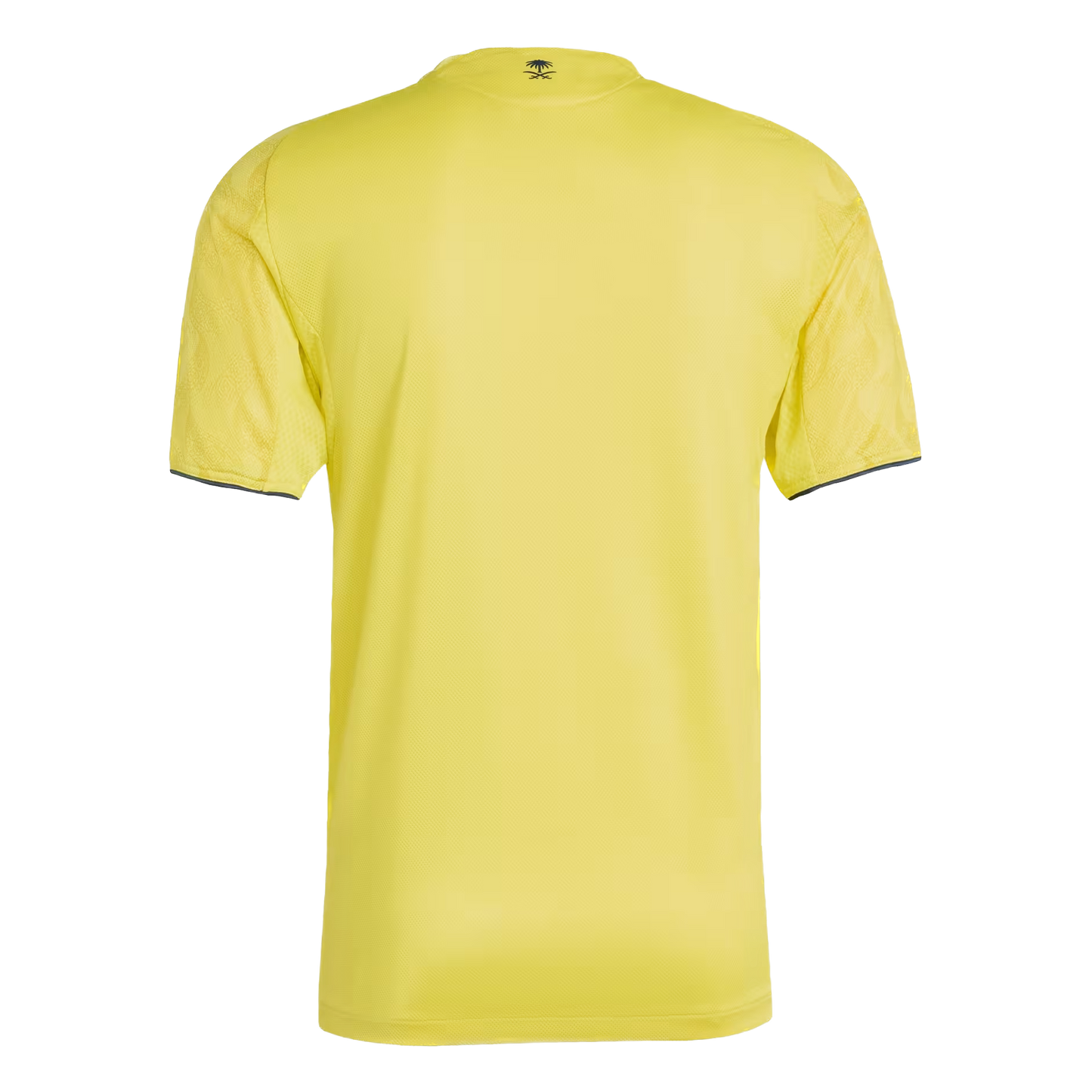 AL Nassr 2025/26 Player Home Jersey