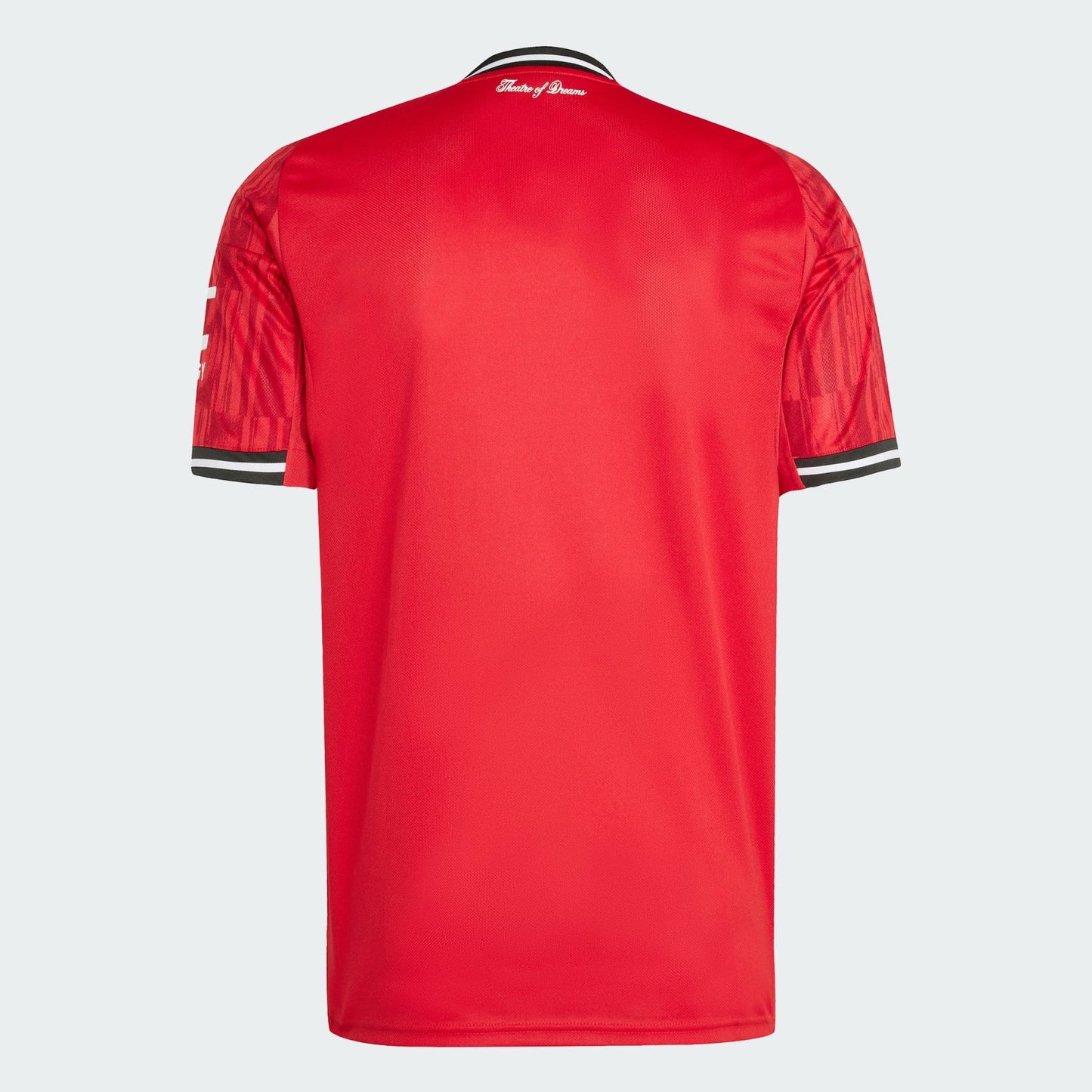 Manchester United 2025/26 Home Jersey