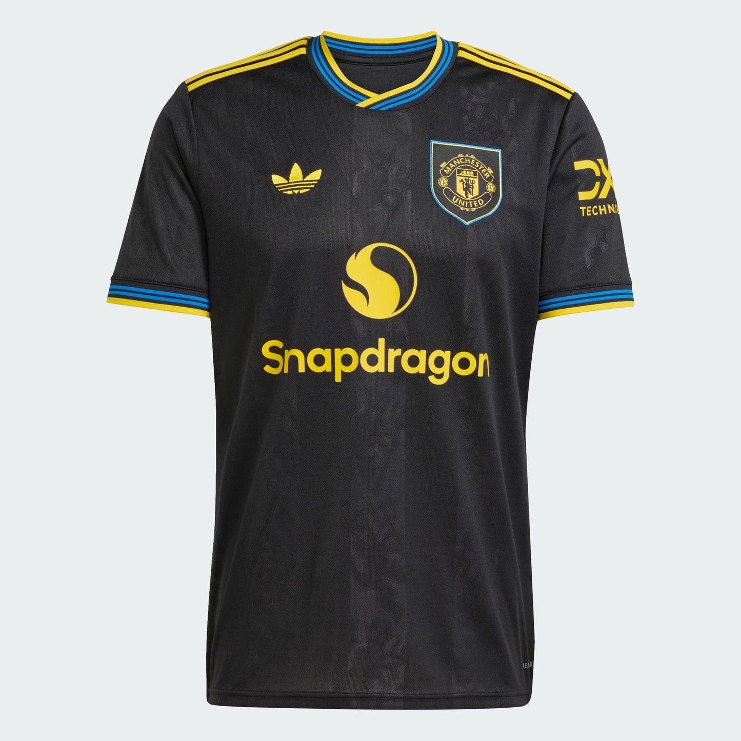 Manchester United 2025/26 Third Jersey