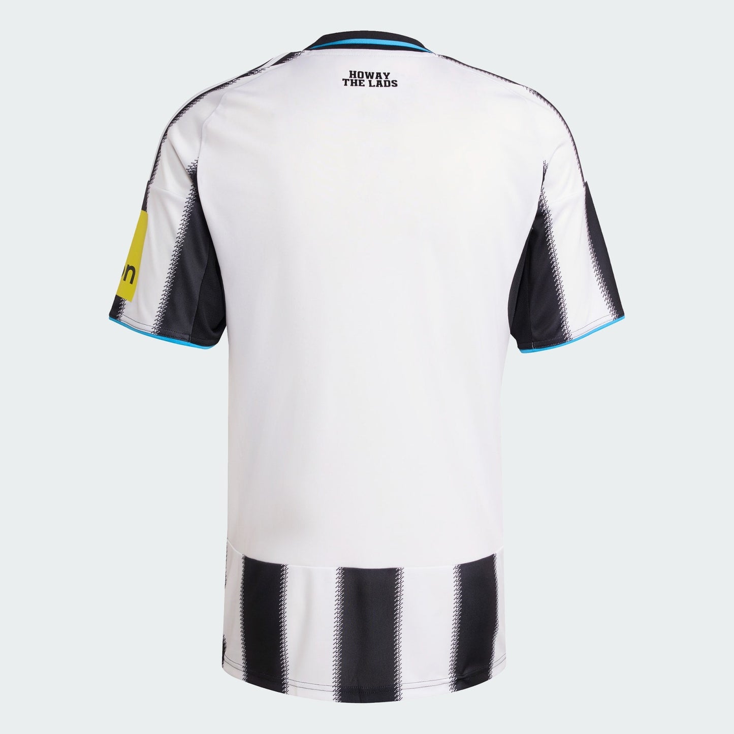 Newcastle United 2025/26 Home Jersey