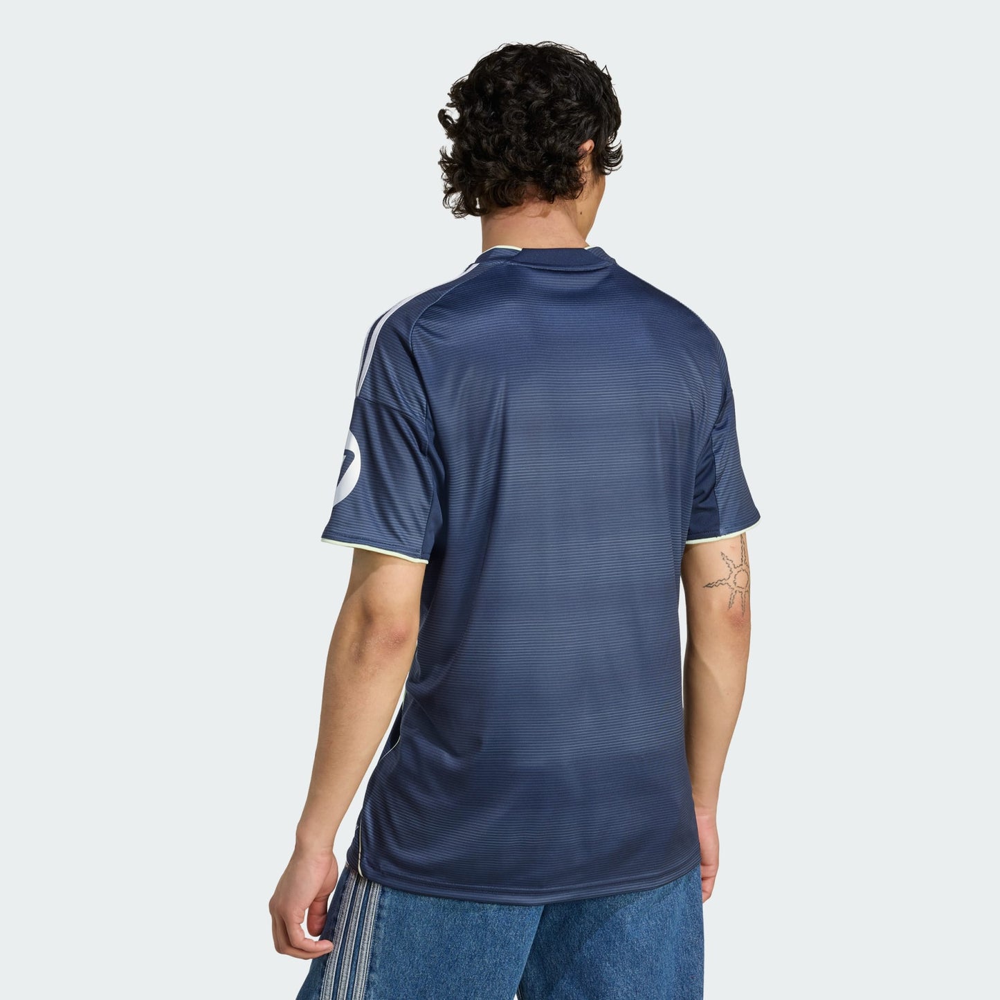 Real Madrid 2025/26 Away Jersey