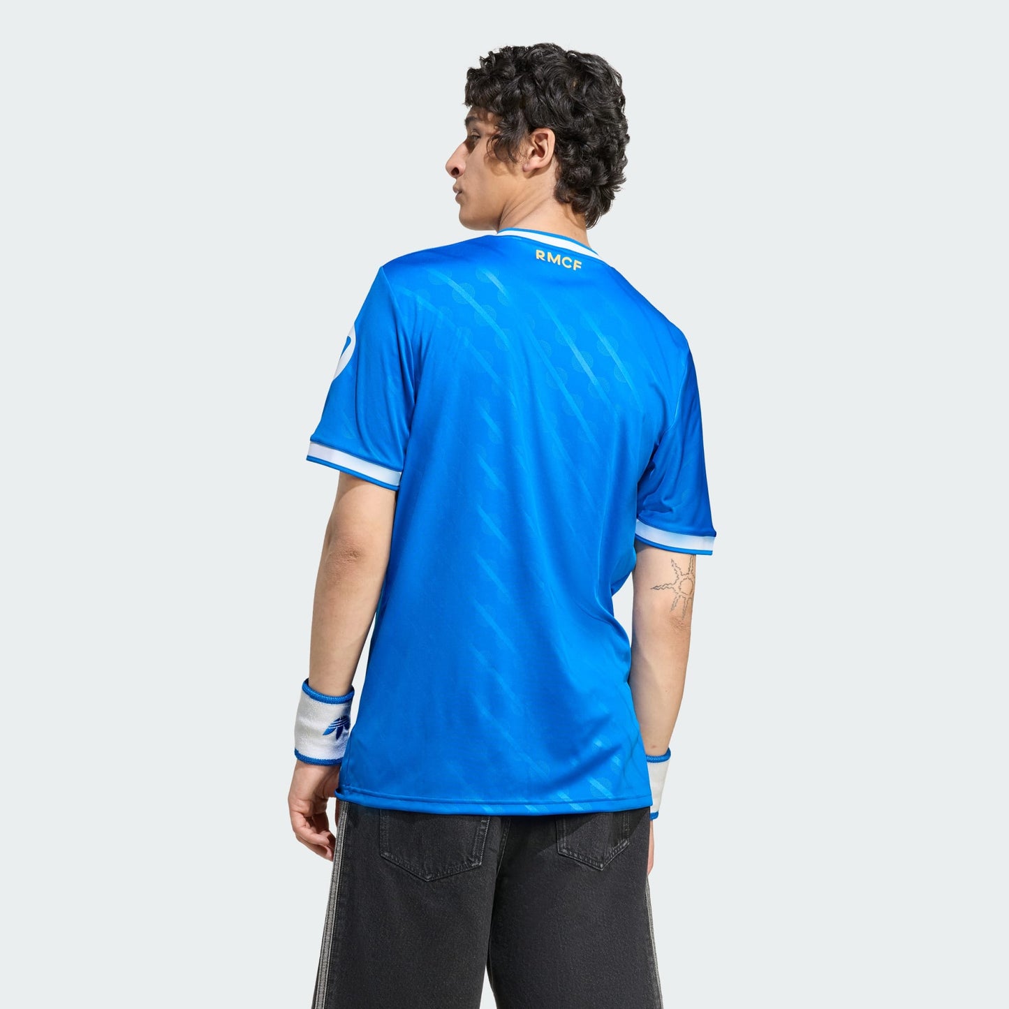 Real Madrid 3rd Jersey 2025/26