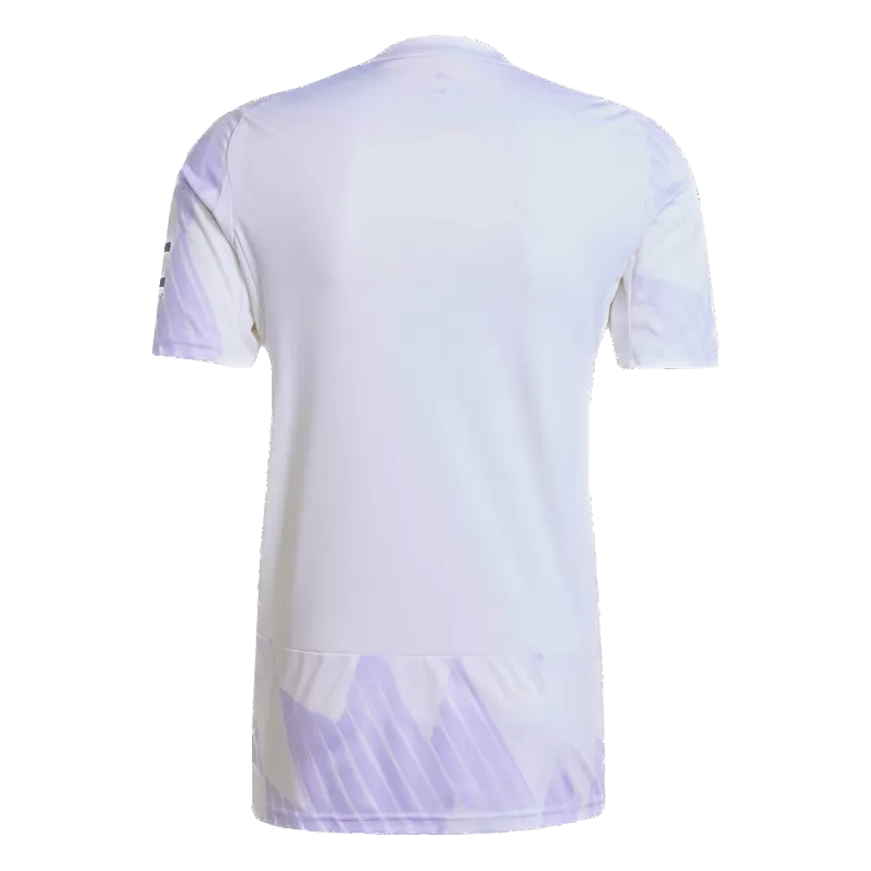 Man United 2025/26 Player Away Jersey