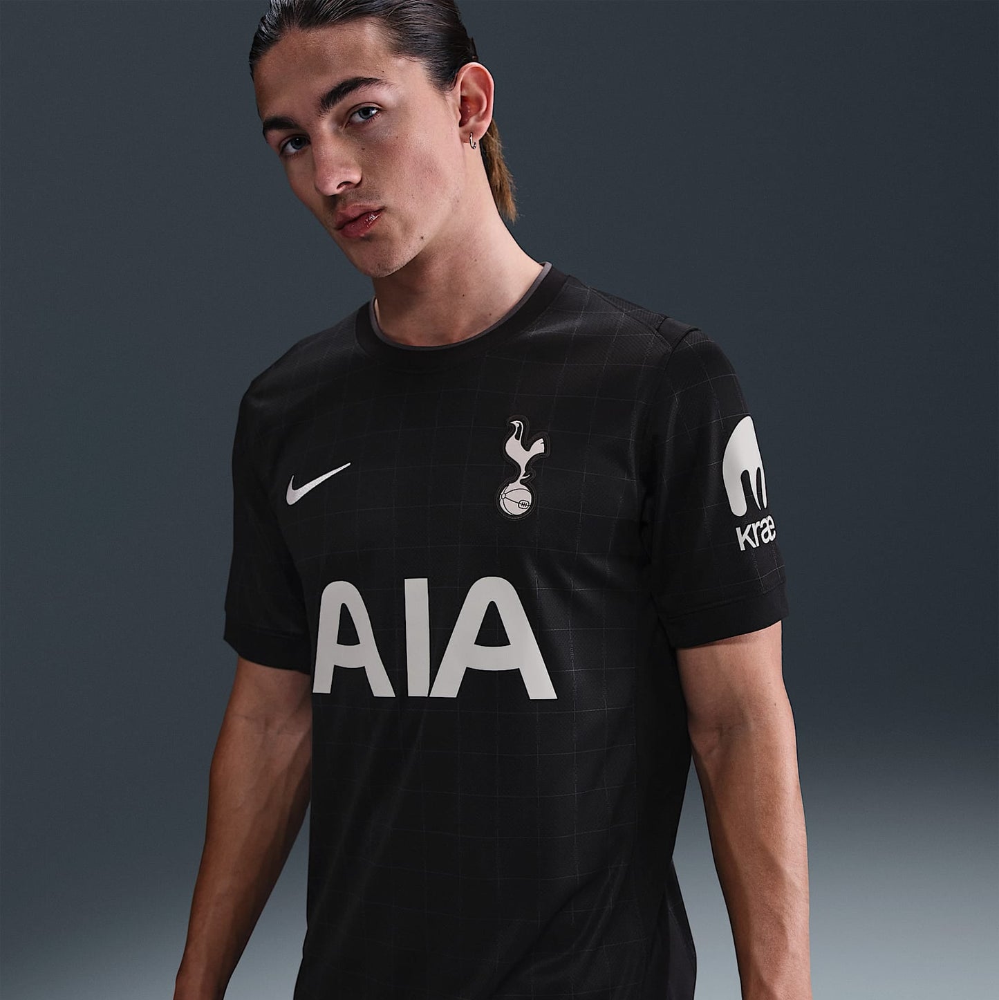 Tottenham Hotspur 2025/26 Stadium Away Jersey