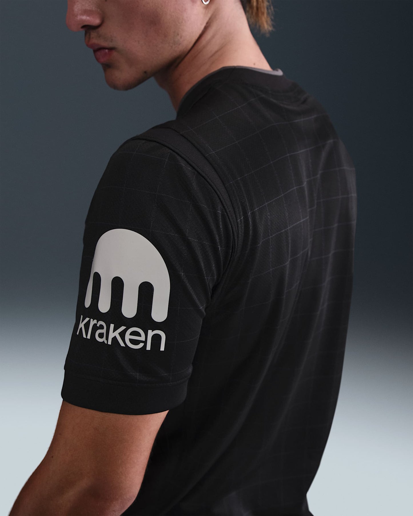 Tottenham Hotspur 2025/26 Stadium Away Jersey