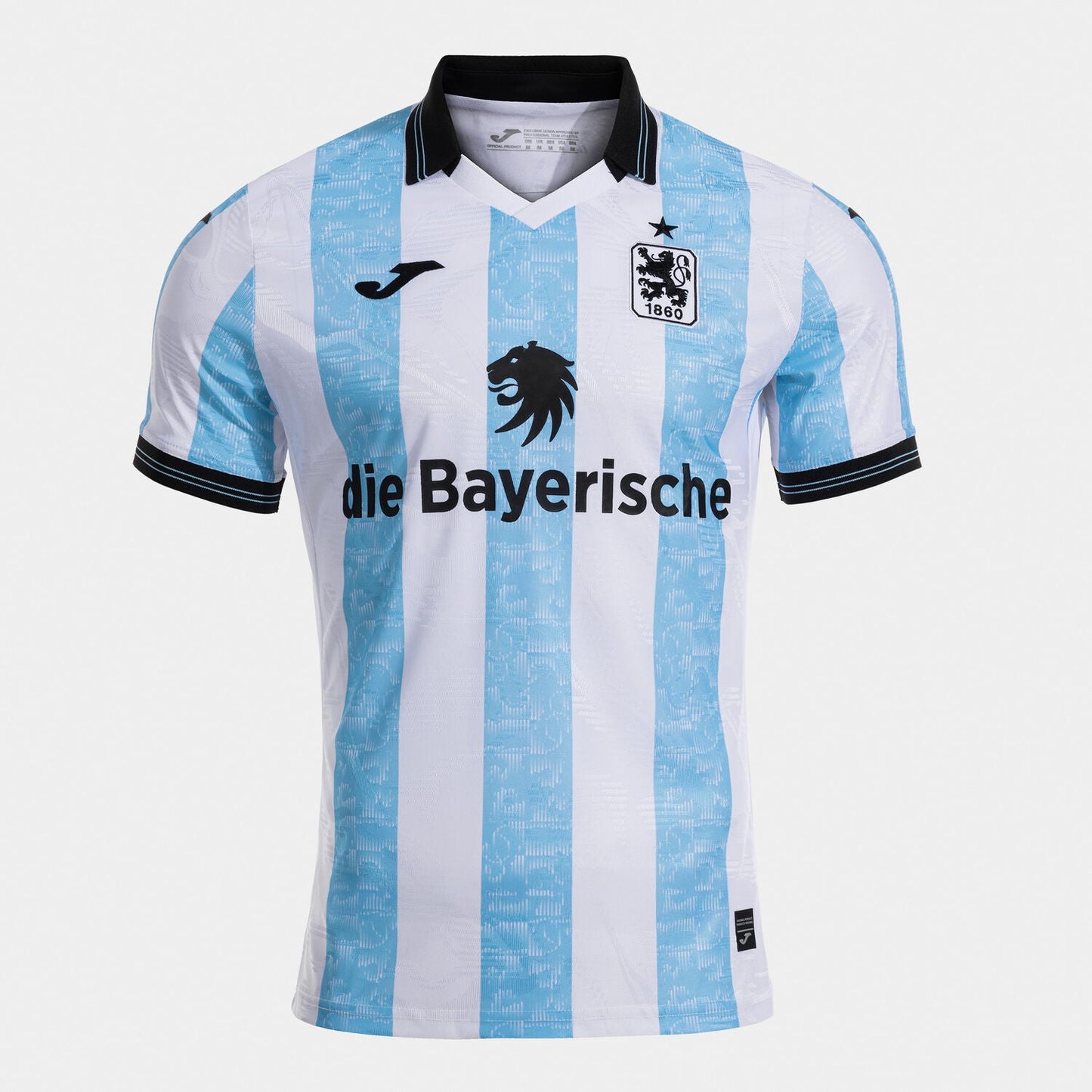 TSV 1860 Munich 2025/26 Home Jersey