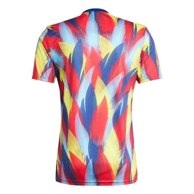 Arsenal 2025/26 Pre-Match Jersey