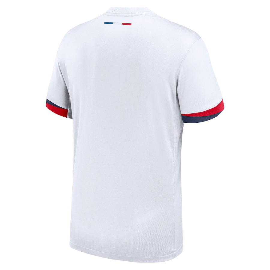 Paris Saint-Germain (PSG) 2025/26 Away Player Jersey