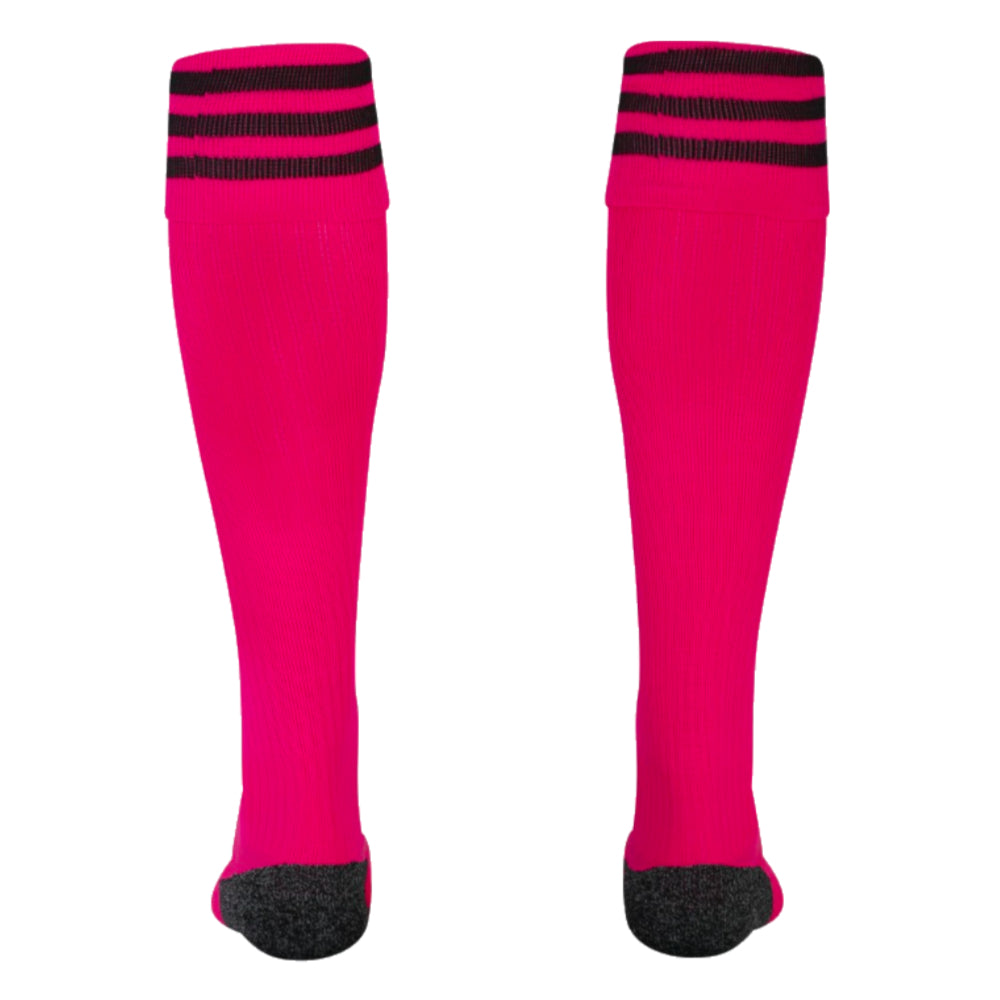 2023-2024 Fulham Away Socks (Pink)