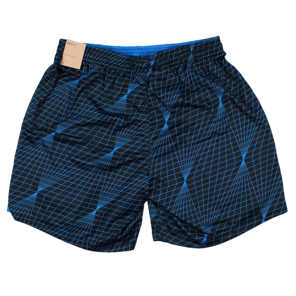 2023-2024 Chelsea Away Shorts (Navy)