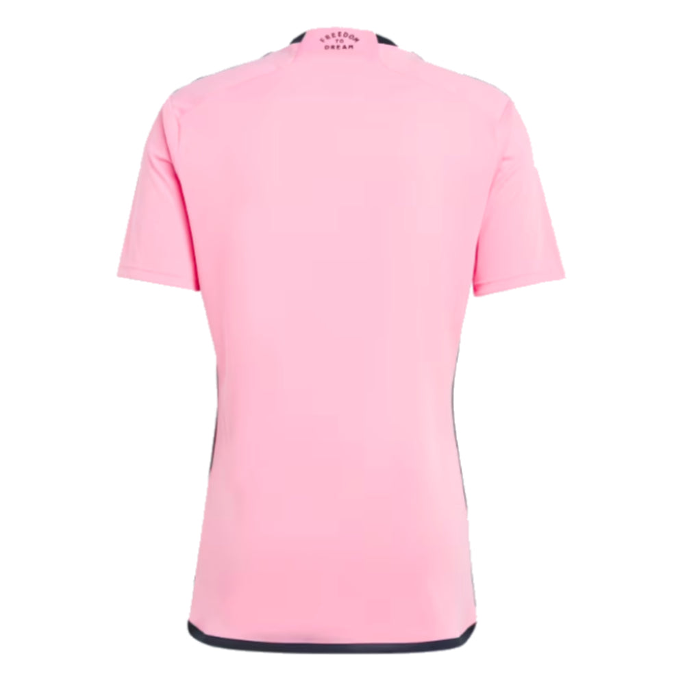 2024/25 Inter Miami Home Shirt