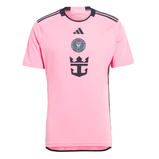 2024/25 Inter Miami Home Shirt