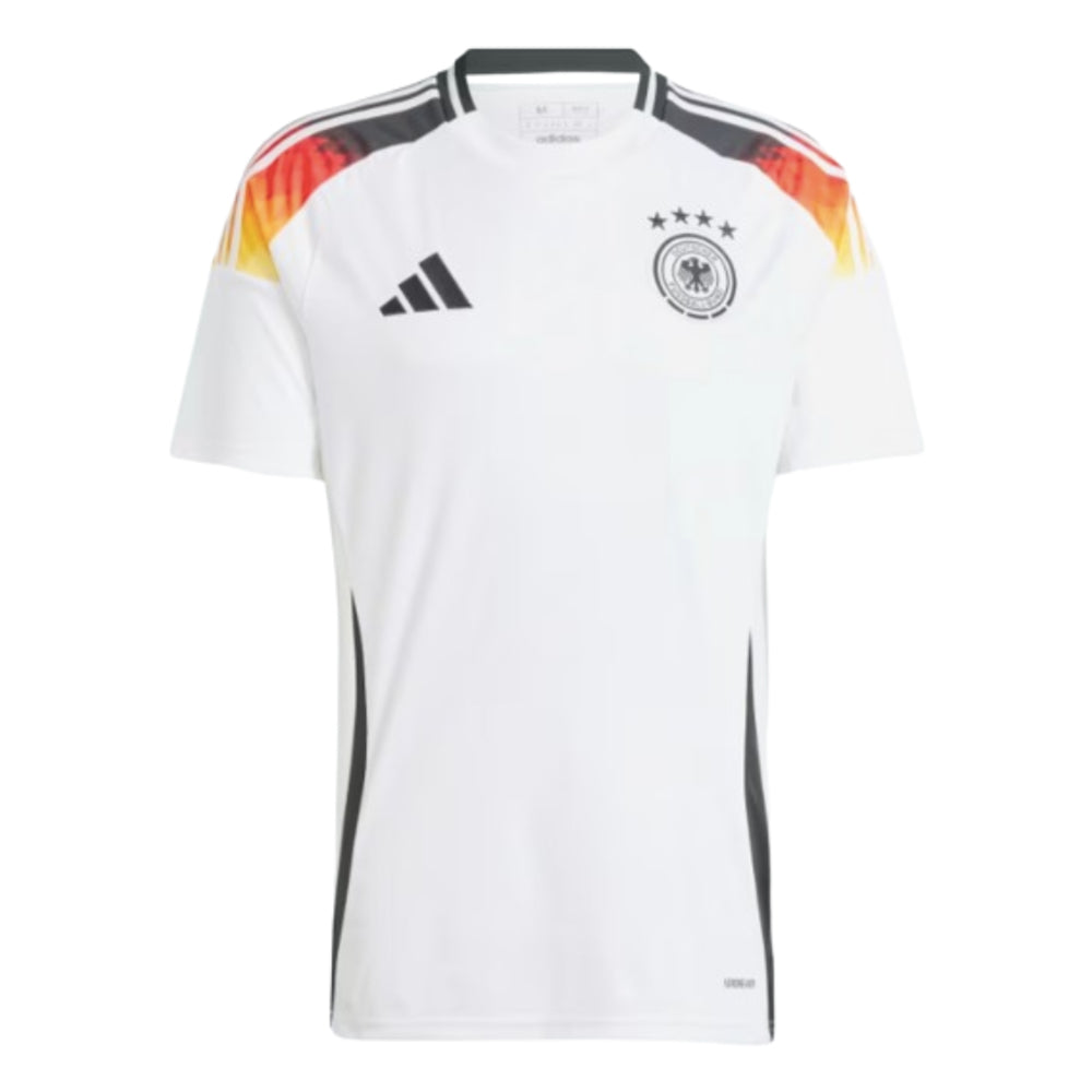 2024/25 Germany Home Shirt