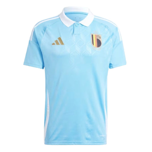 2024/25 Belgium Away Shirt