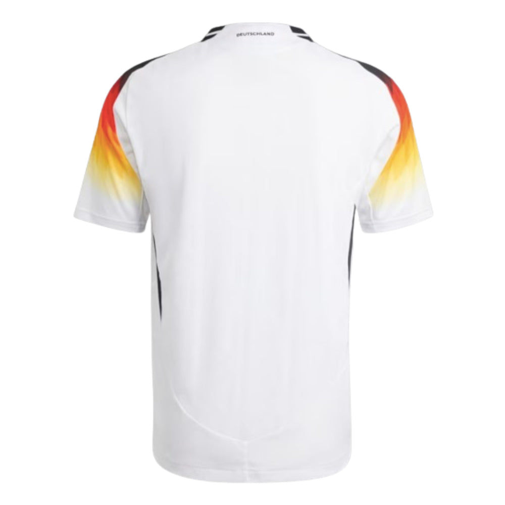 2024/25 Germany player Home Shirt