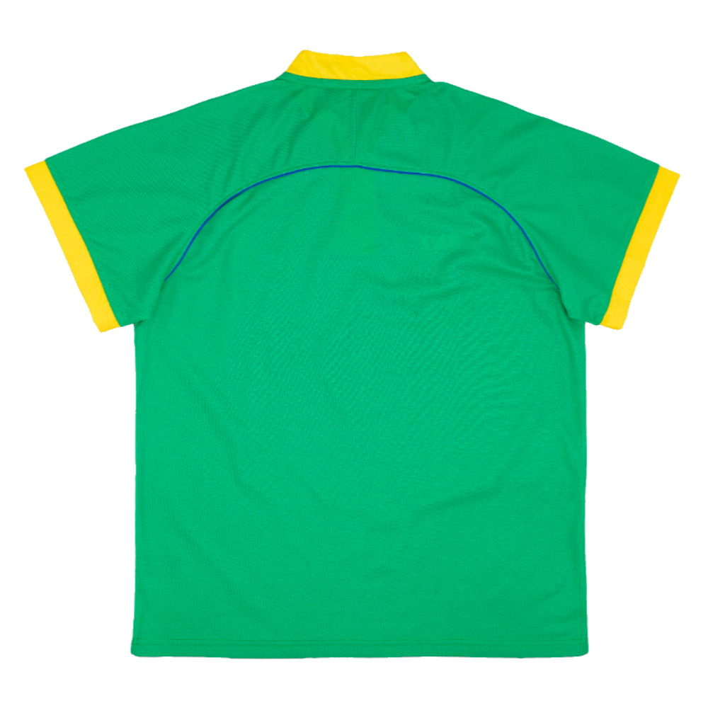 1997-1999 Norwich City Away Pony Reissue Shirt