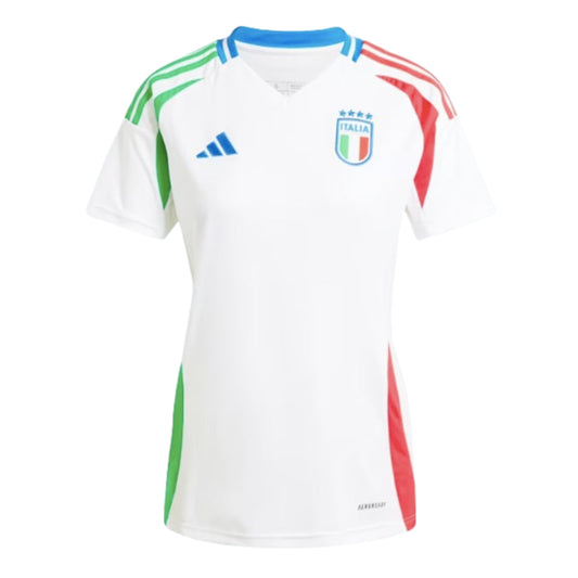 2024/25 Italy Away Shirt - Womens