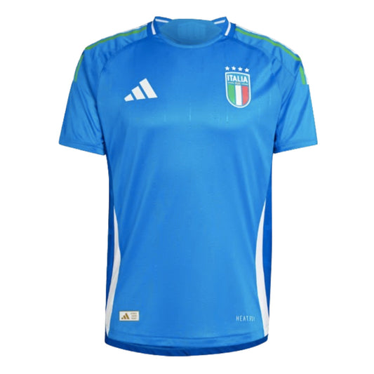 2024/25 Italy Stadium (player) Home Shirt