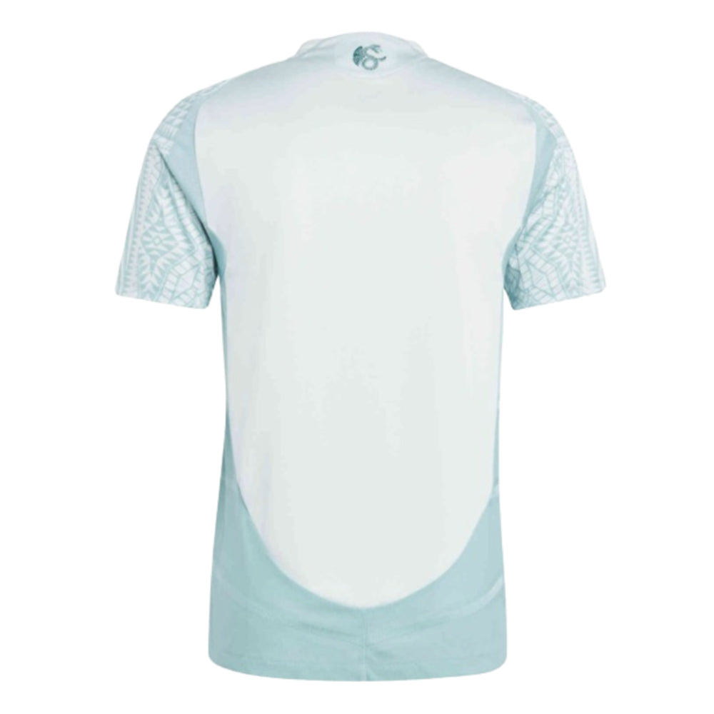 2024/25 Mexico player Away Shirt