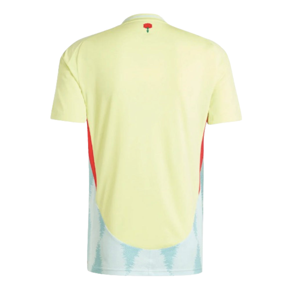 2024/25 Spain Away Shirt