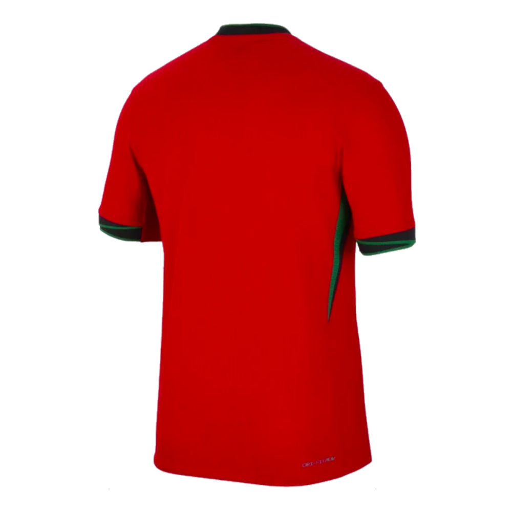 2024/25 Portugal Stadium (player) Home Shirt