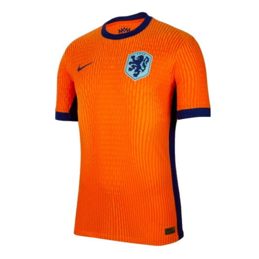2024/25 Netherlands Stadium (player) Home Shirt