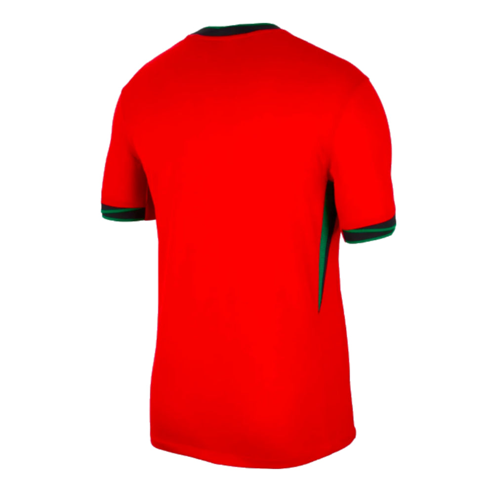 2024/25 Portugal Home Shirt