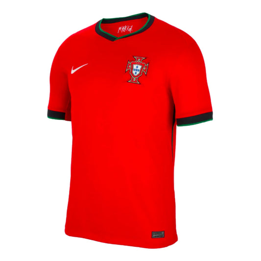 2024/25 Portugal Home Shirt