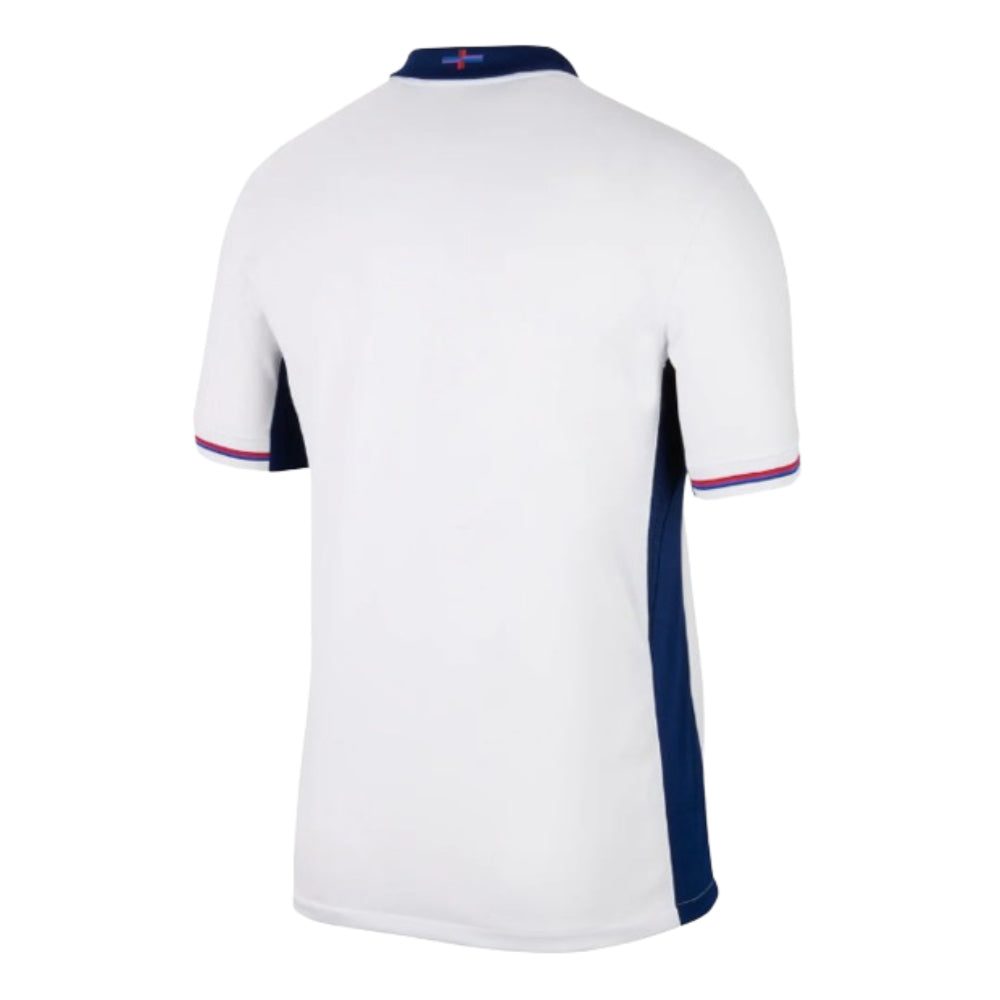2024/25 England Home Shirt