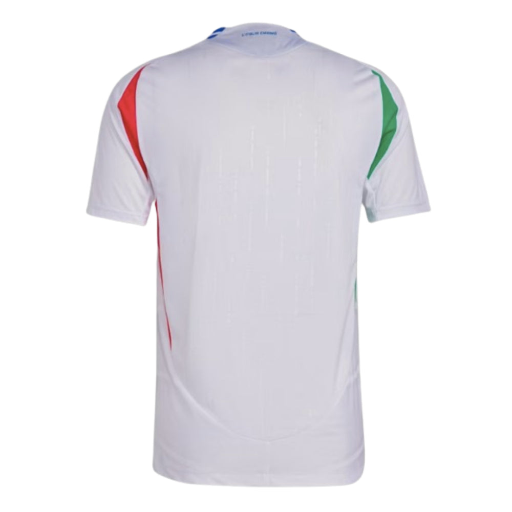 2024/25 Italy player Away Shirt