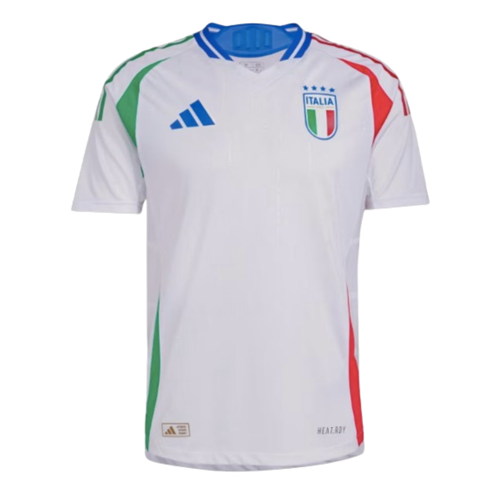 2024/25 Italy player Away Shirt