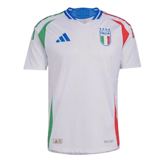 2024/25 Italy player Away Shirt
