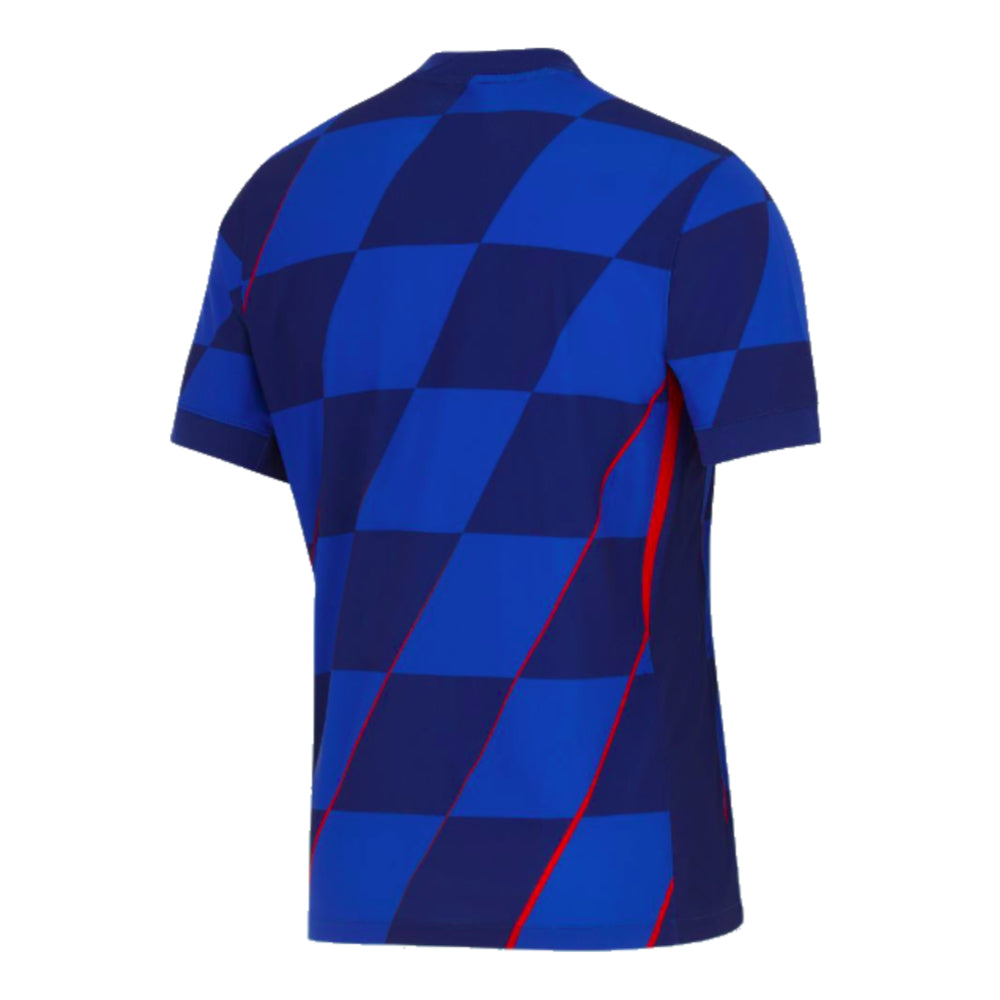 2024/25 Croatia Away Shirt