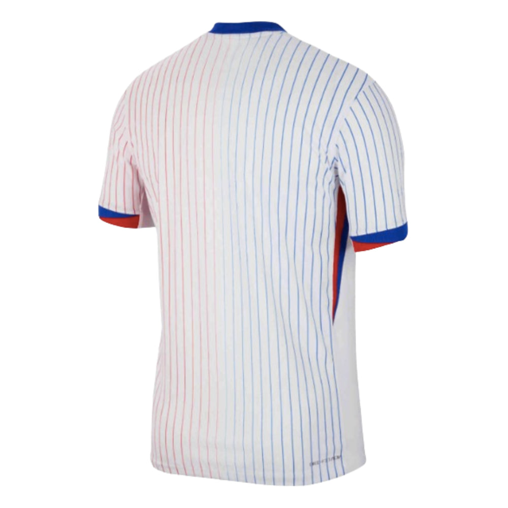 2024/25 France Away player Shirt