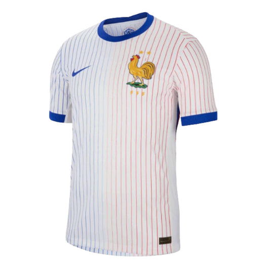 2024/25 France Away player Shirt