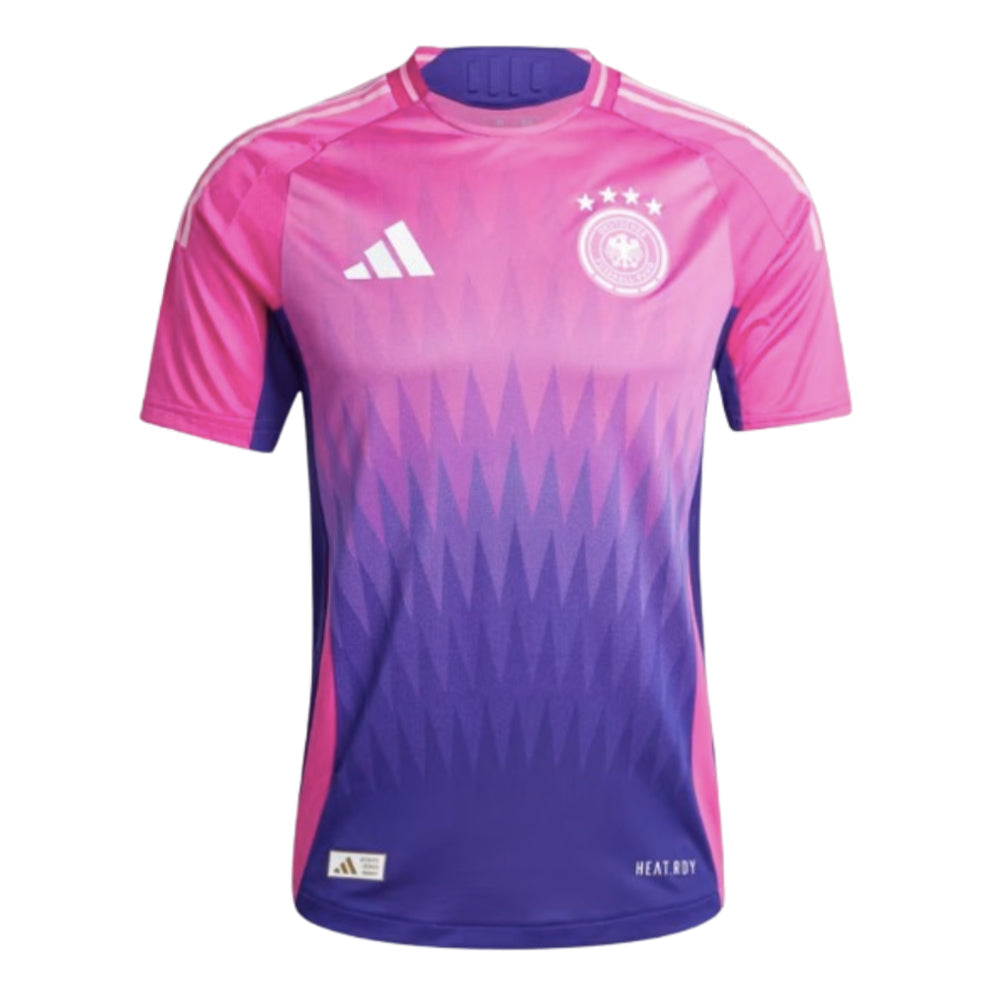 2024/25 Germany player Away Shirt