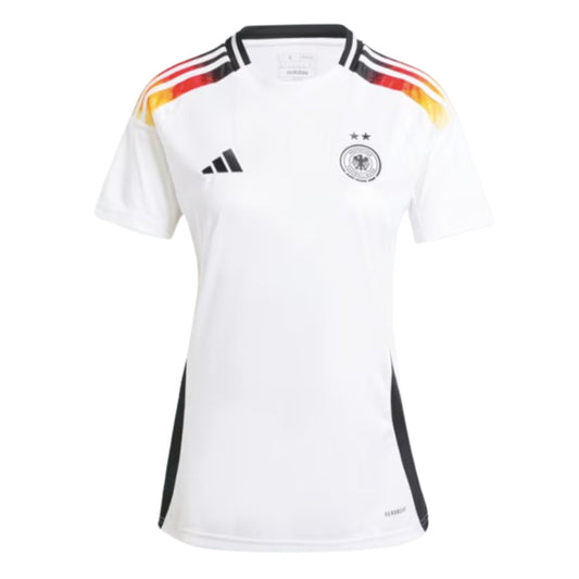 2024/25 Germany Home Shirt -womens