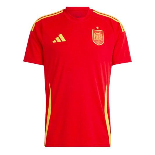 2024/25 Spain Home Fan Jersey