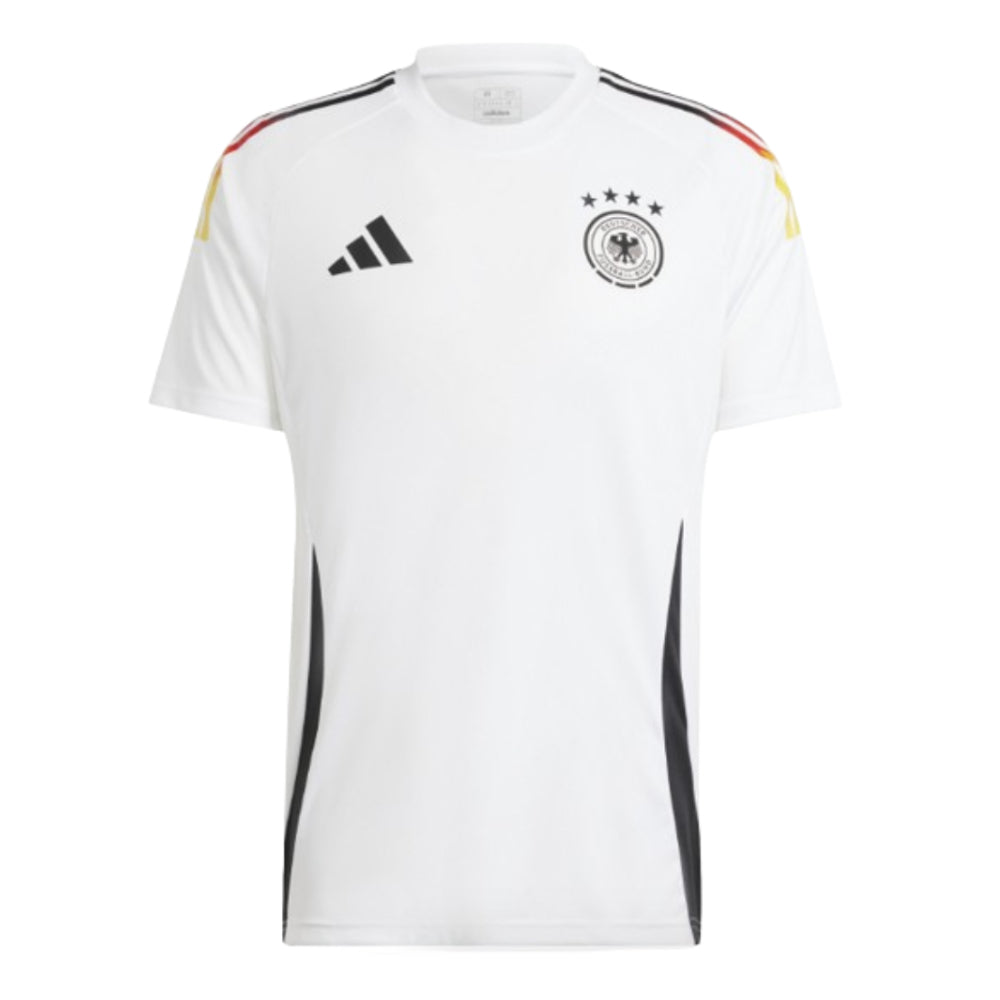 2024/25 Germany Home Fan Shirt
